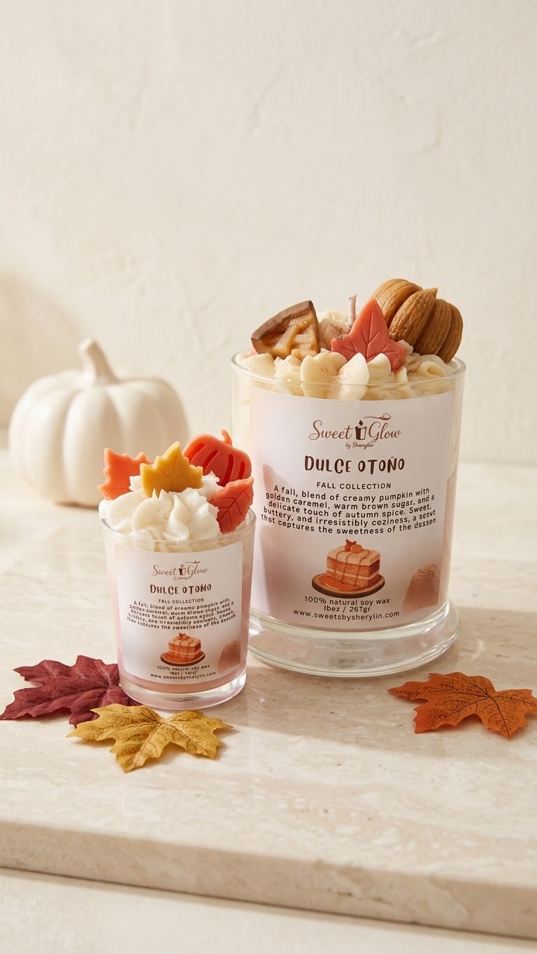 DULCE OTOÑO