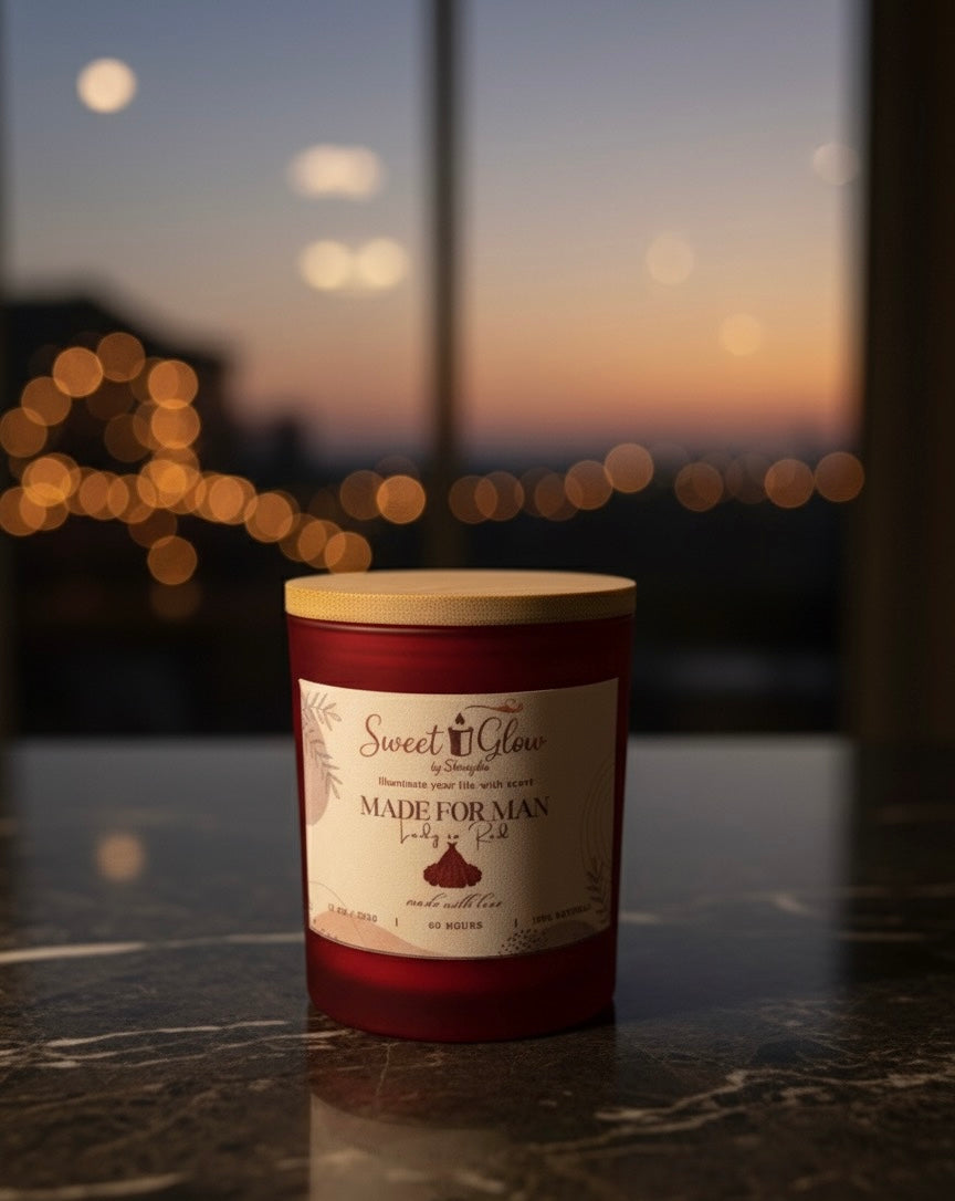 Lady in Red - Special Edition