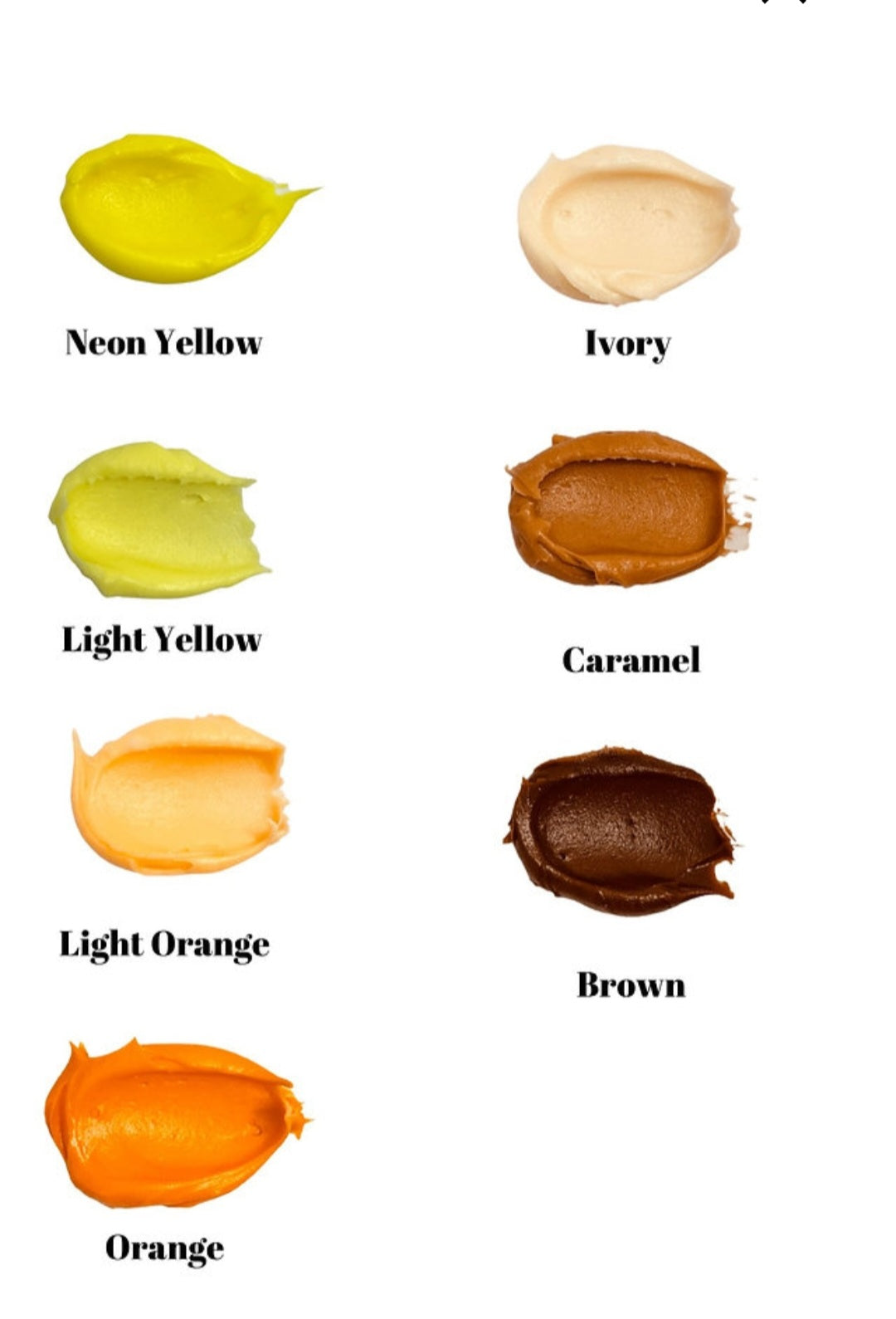 TO GO SIMPLE SINGLE COLOR