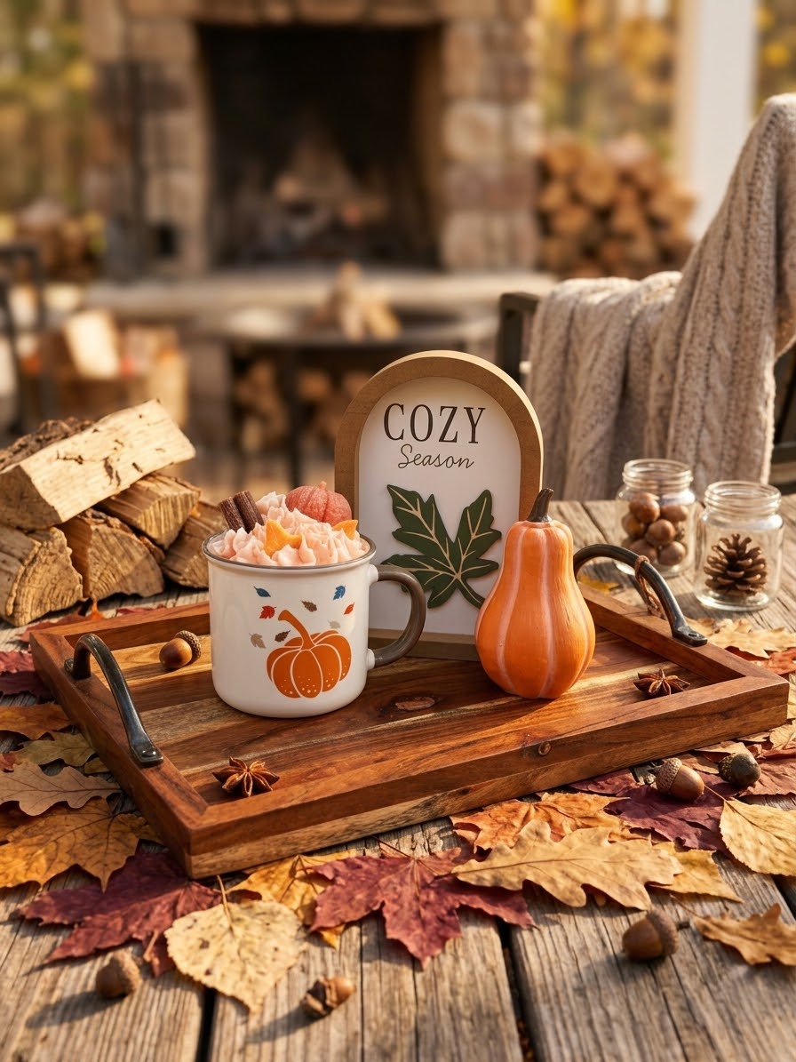 MY SWEET AUTUMN