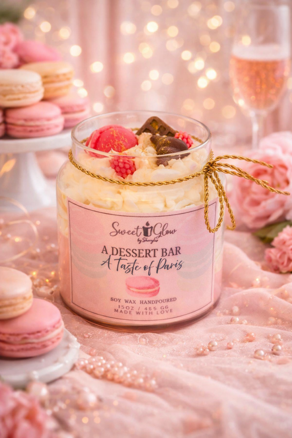 A Taste of Paris