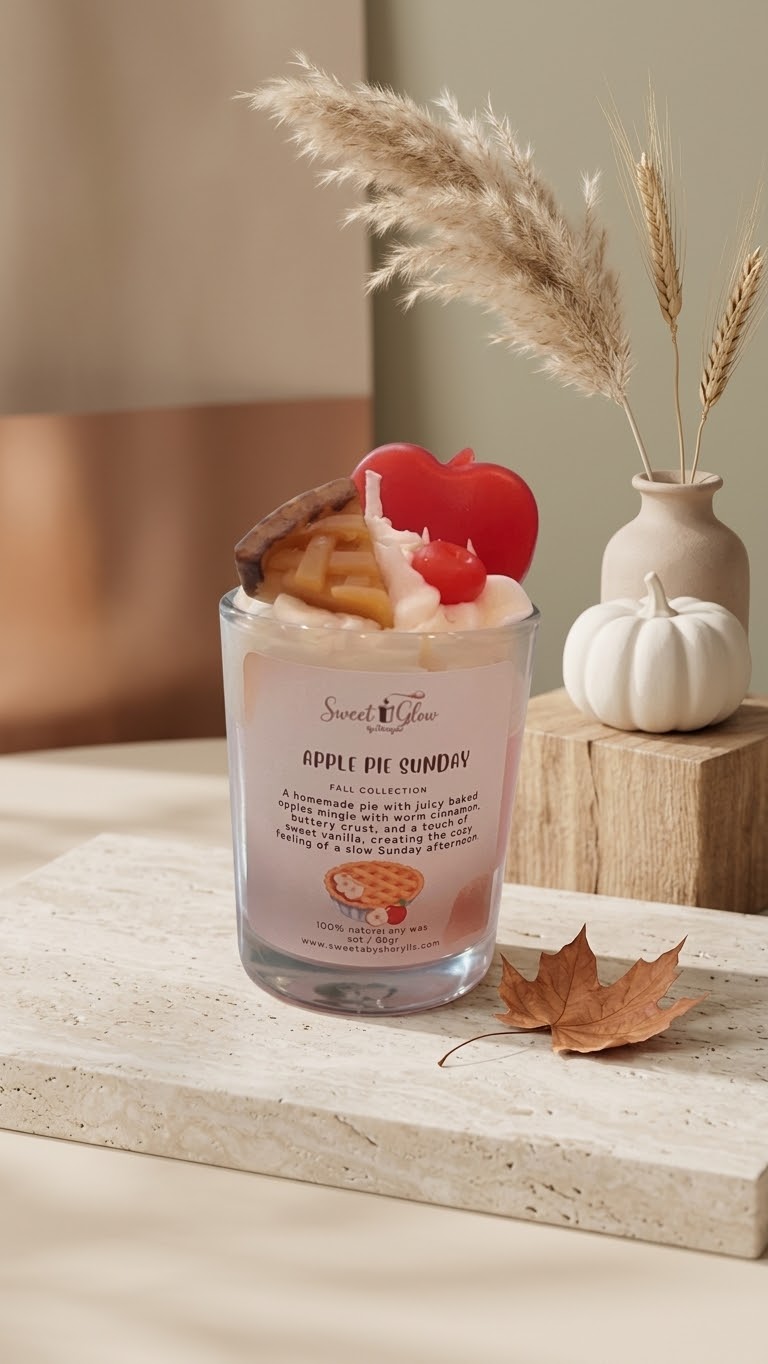 APPLE PIE SUNDAY