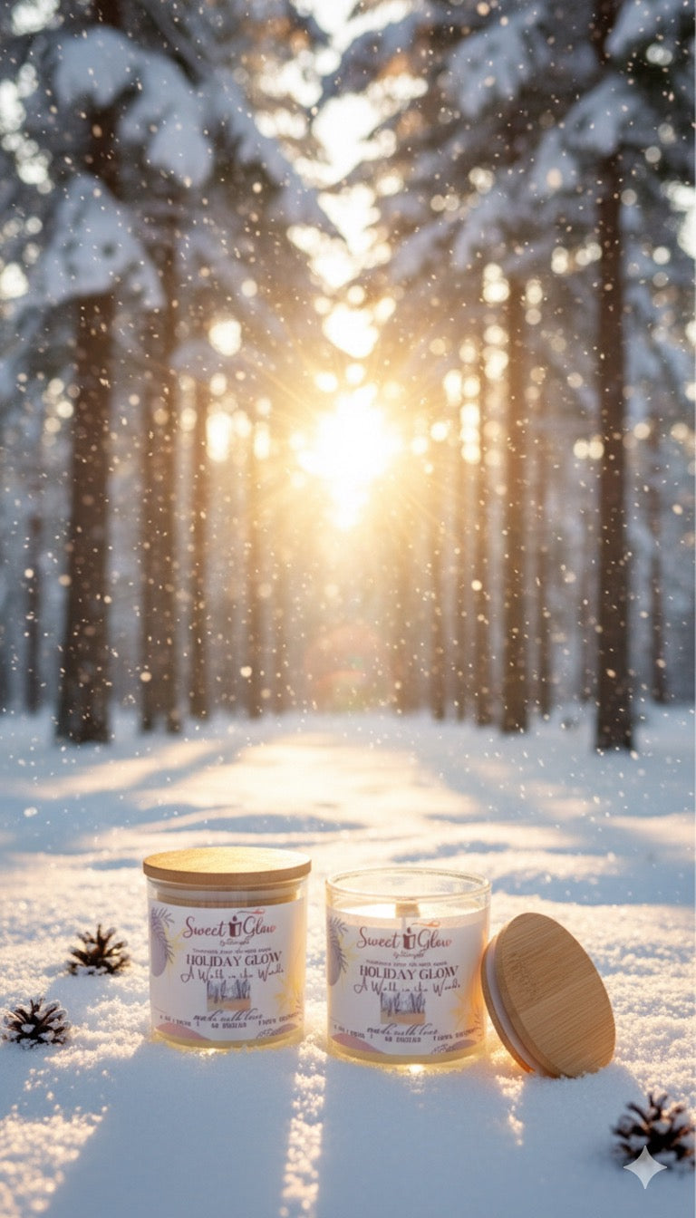 A Walk into the Woods