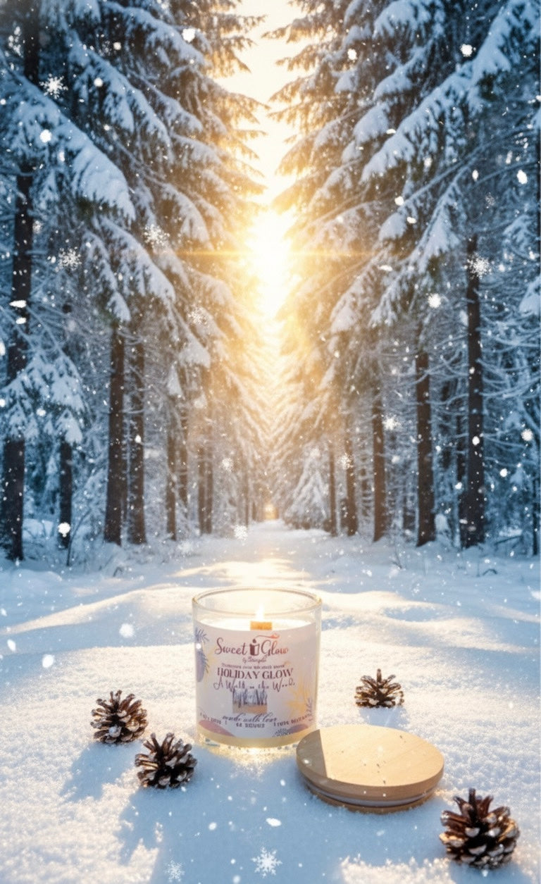 A Walk into the Woods