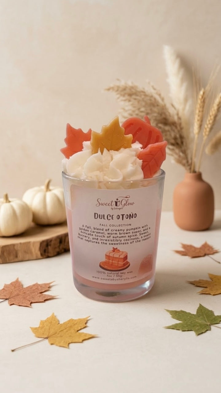 DULCE OTOÑO