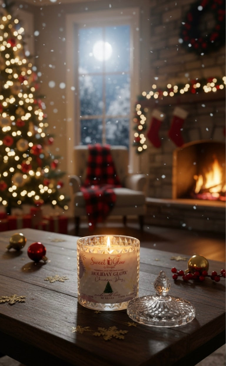 Christmas Day Special Edition