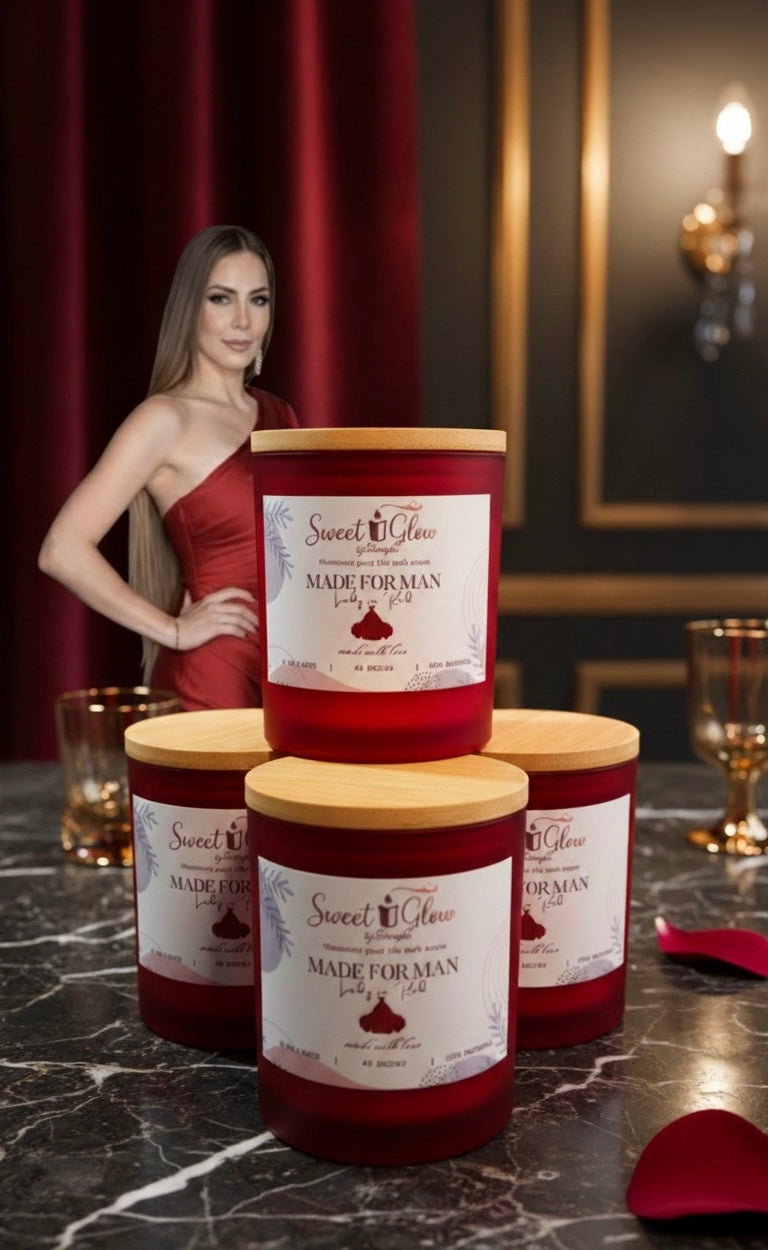 Lady in Red - Special Edition