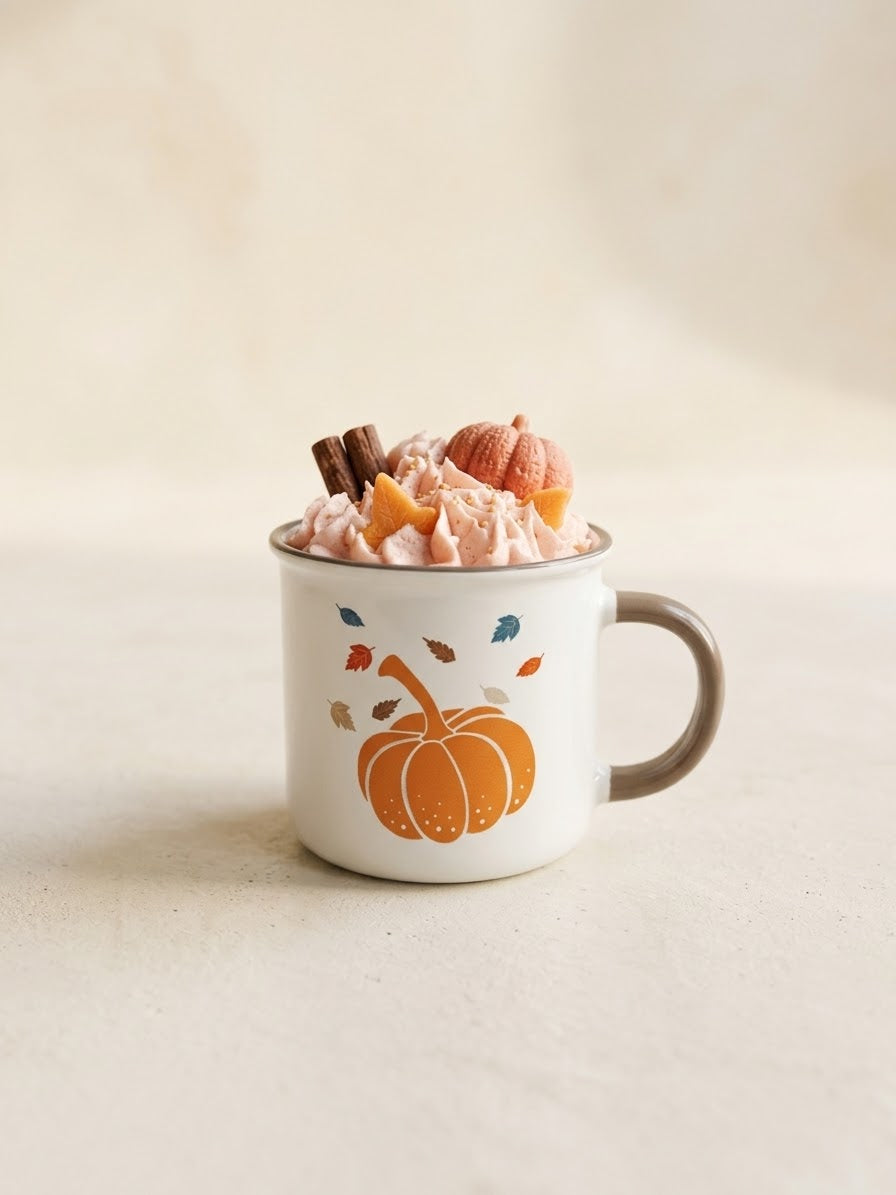 PUMPKIN SPICE LATTE
