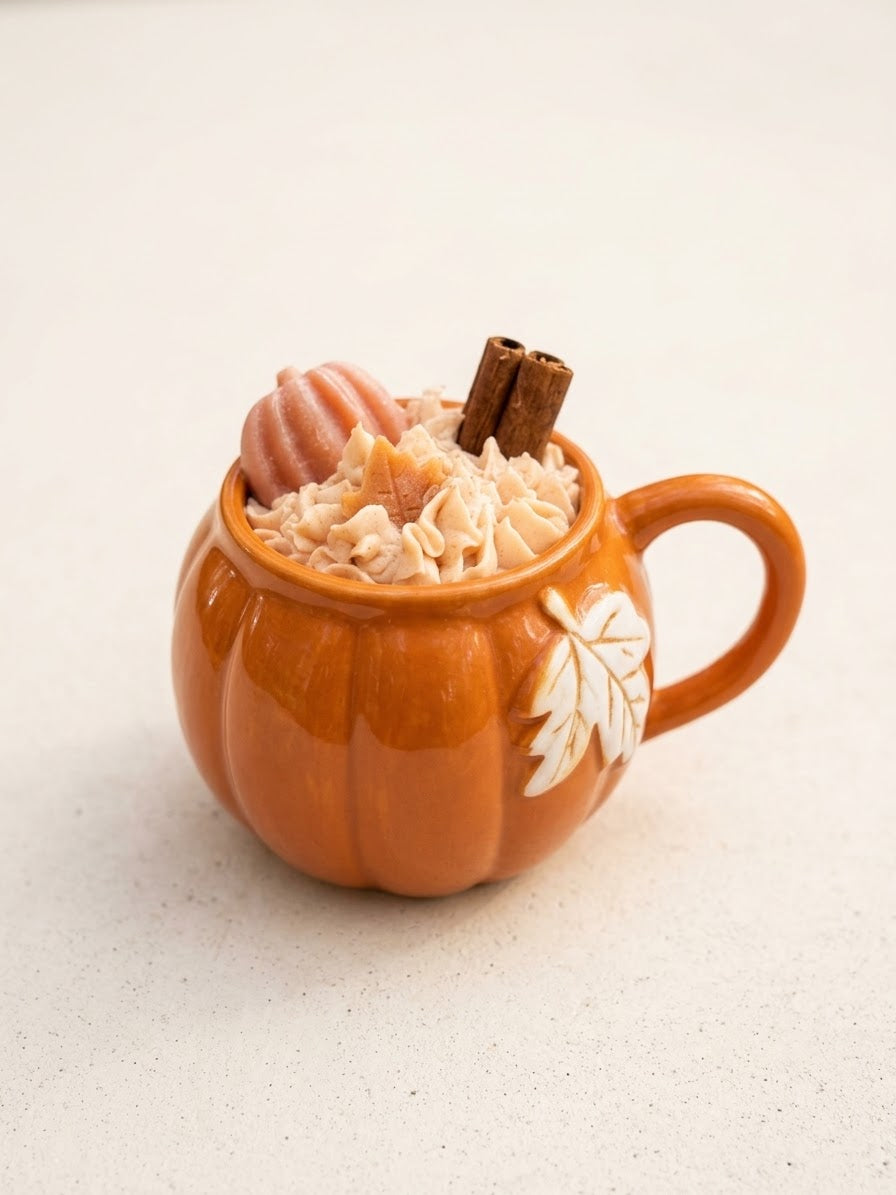 PUMPKIN SPICE LATTE