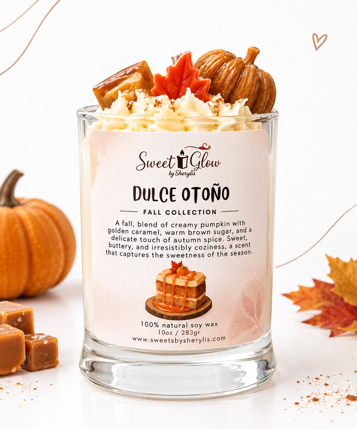 DULCE OTOÑO