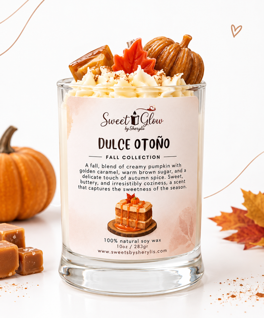 DULCE OTOÑO