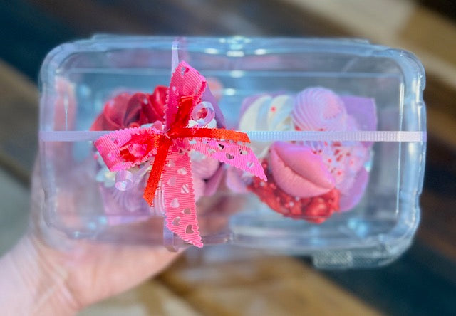 CUPCAKES FOR 2