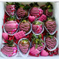CHOCOLATE STRAWBERRIES