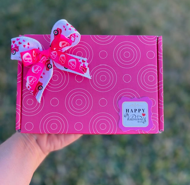ENJOY BOX MIX