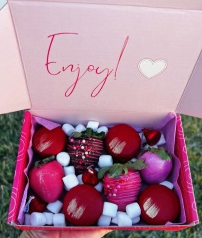 ENJOY BOX MIX