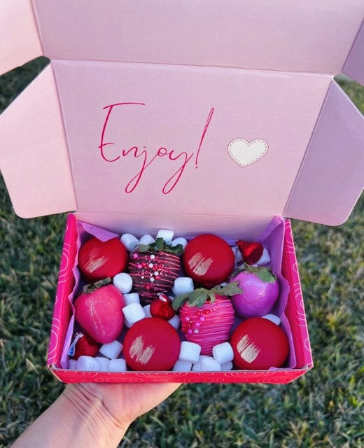 ENJOY BOX MIX