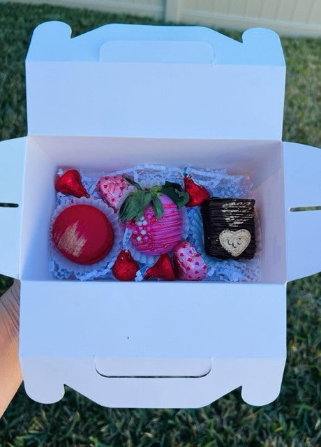 GRAB MIX BOX