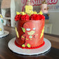 SONIC/FLASH