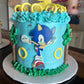 SONIC/FLASH