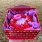 MINI CAKE BOX
