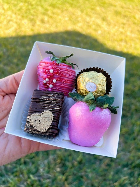 MINI MIX BOX