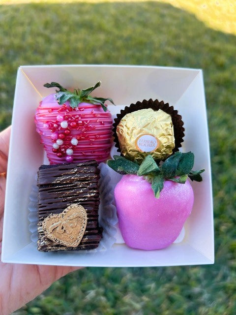 MINI MIX BOX