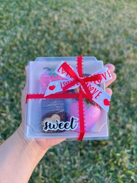 MINI MIX BOX