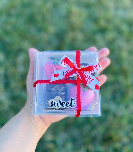 MINI MIX BOX